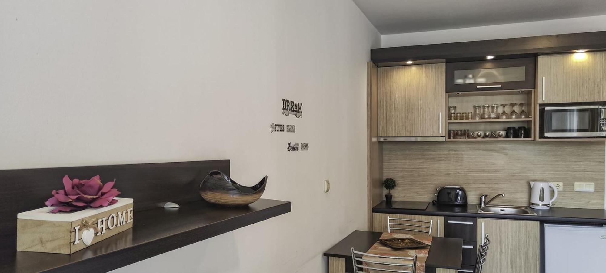 Chateau Del Mar Holiday Apartments Sunny Beach Esterno foto